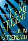 John Katzenbach, Katzenbach John - The Dead Student