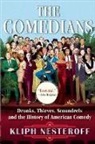 Kliph Nesteroff, Nesteroff Kliph - Comedians