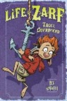 Rob Harrell - Life of Zarf: Troll Overboard