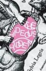 Sylvia Legris - Hideous Hidden