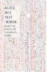Yoshimasu Gozo, Forrest Gander - Alice Iris Red Horse