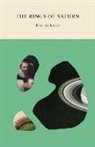 W. G. Sebald, Winfried Georg Sebald - The Rings of Saturn