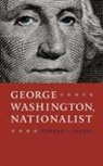 Edward Larson, Edward J Larson, Edward J. Larson - George Washington, Nationalist
