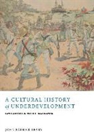 John Leary, John Patrick Leary - A Cultural History of Underdevelopment