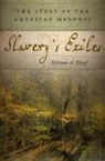 Sylviane A Diouf, Sylviane A. Diouf - Slavery's Exiles