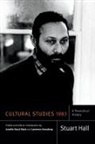 Lawrence Gossberg, Stuart Hall, Stuart (Open University University of Glasgo Hall, Stuart/ Slack Hall, Jennifer Daryl Slack, Lawrence Grossberg... - Cultural Studies 1983