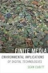 Professor of Film and Television Studies S Cubitt, Sean Cubitt - Finite Media