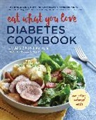 Press, Sonoma Press, Nandar Swe, Zanini, Lori Zanini, Rd Cde Zanini - Eat What You Love Diabetes Cookbook