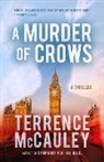 Terrence Mccauley - A Murder of Crows