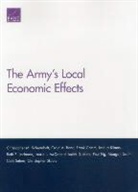 Craig A. Bond, Frank Camm, Joshua Klimas, Beth E. Lachman, Laurie L. McDonald, Judith D. Mele... - The Army's Local Economic Effects