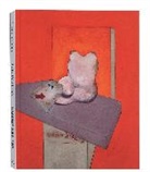 Francis Bacon, Richard Calvocoressi, Richard Francis, Martin Harrison, Mark Stevens, Colm Toibin - Francis Bacon Late Paintings