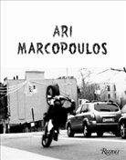 Ari Marcopolous, Ari Marcopoulos, Edited By Ari Marcopoulos, Ari Marcopoulos (edited by), Robert Slifkin, Robert Slifkin (foreword by)... - Ari Marcopoulos