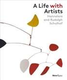 Richard Armstrong, Essay By Yau John, Yau John (essay by), La, Suzanne Landau, Carolina Pasti... - A Life with Artists