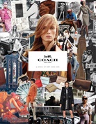 Joel Dinerstein, Deborah Harry, Stuart Vevers, Stuart Dinerstein Vevers, Stuart/ Dinerstein Vevers, Debbie Harry... - Coach