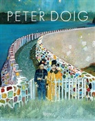 Peter Doig, Peter Shiff Doig, Catherine Lampert, Richard Shiff - Peter Doig
