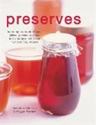 Catherine Atkinson, Maggie Mayhew - Preserves