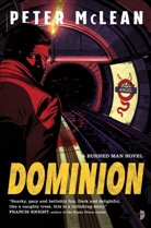 Peter McLean - Dominion