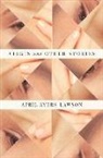 April Ayers Lawson - Virgin and Other Stories