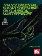 Kelly Simonz - Transcendental Guitar Shredding on Classical Masterpieces