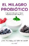Michelle Schoffro Cook, Michelle Schoffro Cook - El milagro probiotico; The Probiotic Promise: Simple Steps to Heal