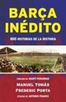 Manuel Tomaas, Manuel Tomas - Barca Inedito