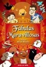 Mariana Parrotta - Fábulas Maravillosas