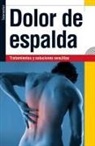 Josefina Segno - Dolor de Espalda: Tratamientos y Soluciones Sencillas