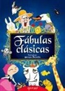 Mariana Parrotta - Fábulas Clásicas