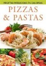 Eduardo Casalins - Pizzas & Pastas