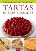 Eduardo Casalins - Tartas Dulces y Saladas