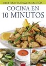 Eduardo Casalins - Cocina En 10 Minutos