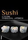 Christina Sunae - Sushi y Cocina Tradicional Japonesa