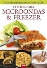Mara Iglesias - Cocina Para Microondas & Freezer