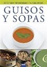 Mara Iglesias - Guisos y Sopas