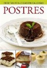 Maria Nunez Quesada, María Nuñez Quesada - Postres
