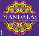 Laura Podio - Mandalas - Diseños Para La Armonía Interior: Diseños Para La Armonía Interior