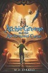D D Everest, D. D. Everest - Archie Greene and the Alchemists' Curse