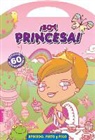 Mariana Parrotta - Soy Princesa!