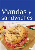 Mara Iglesias - Viandas & Sándwiches