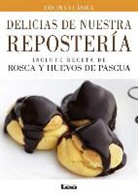 Mara Iglesias - Delicias de Nuestra Repostería