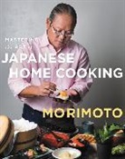 Masaharu Morimoto, Morimoto Masaharu - Mastering the Art of Japanese Home Cooking