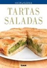 Eduardo Casalins - Tartas Saladas
