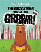 Rob Biddulph, Rob Biddulph - The Grizzly Bear Who Lost His GRRRRR!
