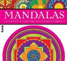 Laura Podio - Mandalas - Para La Creatividad Curativa: Para La Creatividad Curativa
