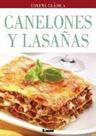Eduardo Casalins - Canelones & Lasañas