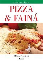 Monica Ponttiroli, Mónica Ponttiroli - Pizza & Fainá