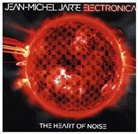 Jean-Michel Jarre - Electronica. Vol.2, 1 Audio-CD (Audiolibro)