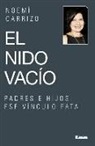 Noemi Carrizo, Noemí Carrizo - El Nido Vacío: Padres E Hijos, Ese Vínculo Fatal