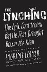 Laurence Leamer - Lynching