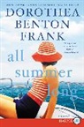 Dorothea Benton Frank - All Summer Long